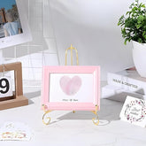 Foldable Display Stand